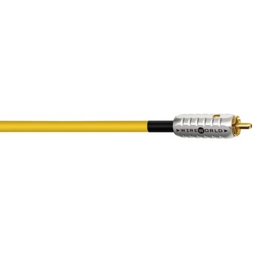 WireWorld Chroma 8 Coaxial (CRV) 2.0m
