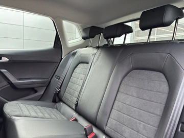 Seat Arona 2025 Seat Arona Style 1.0 TSI 115 KM DSG, zdjęcie 6