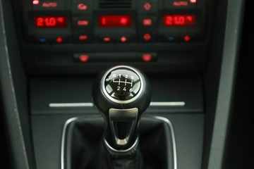 Seat Exeo Sedan Facelifting 2.0 TSI 211KM 2012 Seat Exeo 2.0 TSI, Salon Polska, Serwis ASO, zdjęcie 10