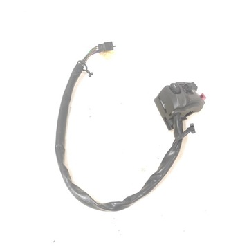 YAMAHA FZS 600 FAZER 98-02 ЛЕВЫЙ ПЕРЕКЛЮЧАТЕЛЬ