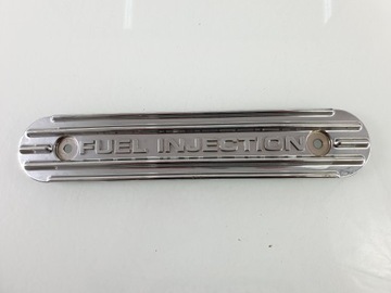 C993 TRIUMPH ROCKET 3 III LOGO EMBLEMAT FUEL