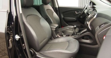 Hyundai ix35 SUV Facelifting 1.6 GDI 135KM 2015 Hyundai ix35 PanoramaKamera NAVIgacjaPDC PodgrzewaneFotele KierownicaTUV 0, zdjęcie 7