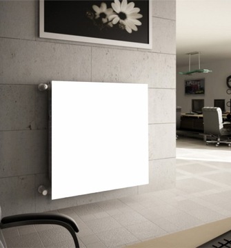 МАГНИТНЫЙ КОВРИК ДЛЯ РАДИАТОРА БЕЛЫЙ ЦВЕТ 80х60