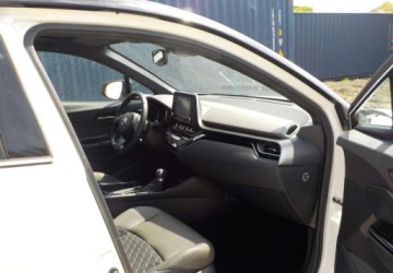 Toyota C-HR I Crossover Facelifting 1.8 Hybrid 122KM 2020 Toyota C-HR Okazja 1.8 Hybryda 122KM, zdjęcie 22