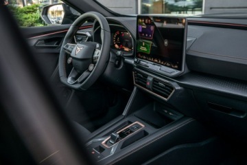 Cupra Formentor Crossover 1.5 TSI 150KM 2026 Cupra Formentor 1.5 e-TSI 150 KM DSG - Dostępny, zdjęcie 14