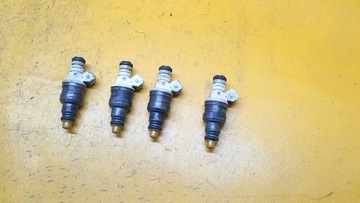 ИНЖЕКТОР VW.GOLF II 1.3B 8V 030906031A