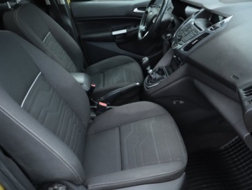 Ford Tourneo Connect II 2015 Ford Tourneo Connect 1.5 TDCi, Salon Polska, zdjęcie 8