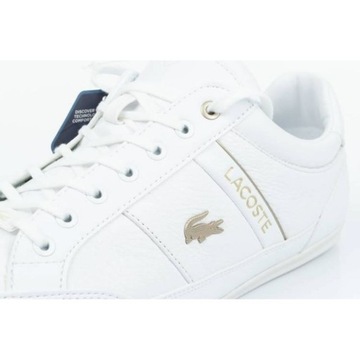 Buty Lacoste Chaymon 0721 M 7-41CMA006321G 46.5