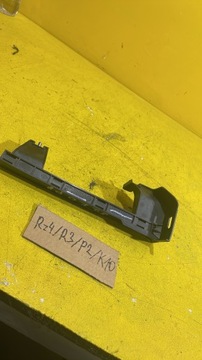 PEUGEOT BIPPER - VODÍTKO OKNO PRAVÝ PŘEDNÍ 1353255080