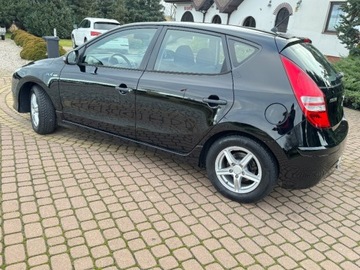 Hyundai i30 I CW Facelifting 1.4 DOHC 109KM 2012 Hyundai i30 LIFT 1.4 109KM Klima Aluzima 4szyby 1- reka Sprawdz 1.4, zdjęcie 1
