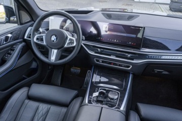 BMW X5 G05 SUV Facelifting 3.0 40d 352KM 2025 BMW X5 xDrive40d M-Performance, DEMO - Koła, zdjęcie 26