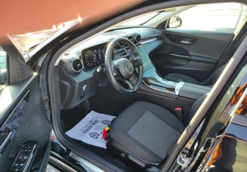 Mercedes Klasa C W206 2021 Mercedes-Benz Klasa C Salon POLSKA 60 tys. km VAT23 Gwarancja Jak Nowy, zdjęcie 15