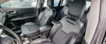 Jeep Compass II 2019 Jeep Compass 2019r, 2.0 Diesel. 4x4. AUTOMAT. Uszkodzony przod. 2.0 Diesel, zdjęcie 6