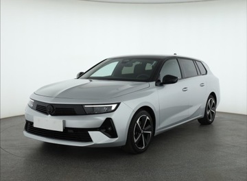 Opel Astra L Sports Tourer 1.2 Turbo 130KM 2024 Opel Astra 1.2 Turbo, Salon Polska, 1. Właściciel, zdjęcie 1