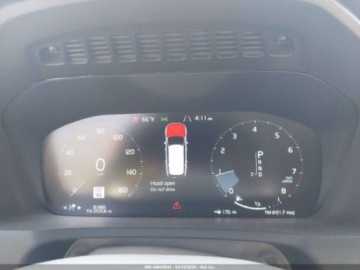 Volvo XC90 II SUV Facelifting 2.0 T5 250KM 2020 Volvo XC 90 2020 r., 2,0L T5 MOMENTUM 2.0 Benzyna 250KM, zdjęcie 6