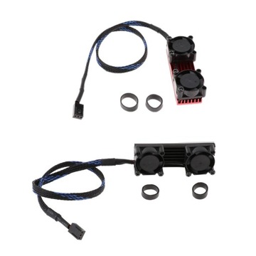 Твердотельный радиатор твердотельного накопителя PCIE 2280 M.2 3