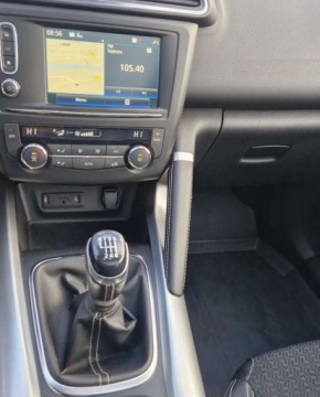 Renault Kadjar Crossover Blue dCi 115 115KM 2018 Renault Kadjar Renault Kadjar BLUE dCi 115 BUSINESS EDITION 1.5 Diesel, zdjęcie 17