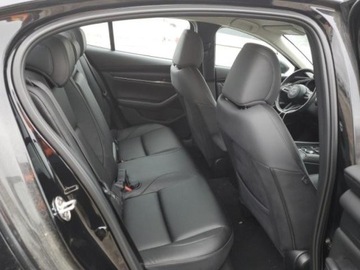 Mazda 3 IV 2021 Mazda 3 2021r., Select, od ubezpieczalni 2.5 Benzyna 186KM, zdjęcie 8