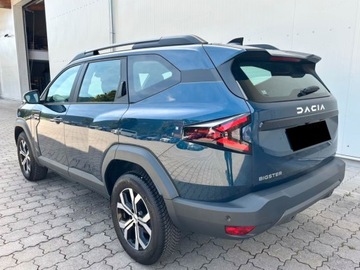 Dacia Bigster 1.2 TCe 130KM 2025 Od ręki - Expression 4x4 1.2 TCe 130KM / Pakiet Easy, Zimowy Plus, zdjęcie 2