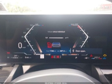 BMW Seria 5 G90-91 2025 BMW Seria 5 540i xDrive 2025 3.0l 3.0 Benzyna 375KM, zdjęcie 10