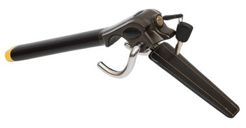 ПРОТИВОУГОННЫЙ АВТОМОБИЛЬНЫЙ ЗАМОК НА РУЛЕ