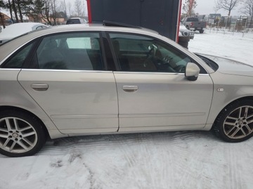 Seat Exeo Sedan 1.8 20v Turbo 150KM 2010 SEAT EXEO 1.8 T SKÓRA XENON FULL, zdjęcie 7