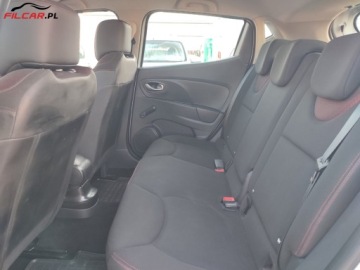 Renault Clio IV Hatchback 5d dCi  75KM 2016 Renault Clio GWARANCJA Zarejestrowany w PL Oryginalny przebieg Mozliwa zam, zdjęcie 6