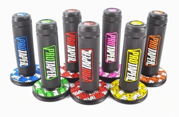 ГУБКА FATBAR PROTAPER + Shift GRIP COLORS