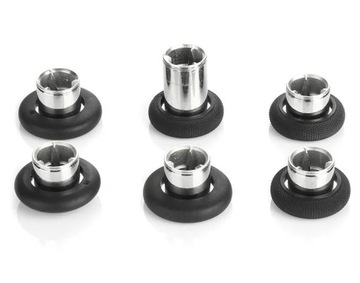 Набор аксессуаров KIT WOLF 17в1 для контроллера Xbox Elite Series 2