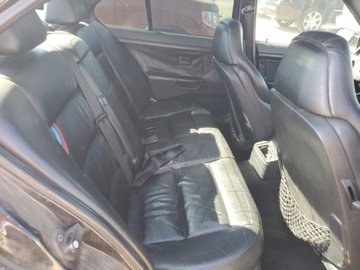 BMW Seria 3 E46 1998 BMW M3 1998 3.2l 3.2 Benzyna 240KM, zdjęcie 10