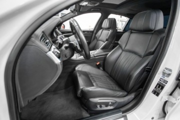 BMW Seria 5 F10-F11 M5 Limuzyna 4.4 V8 560KM 2014 BMW M5 LCI 560 KM. Idealna. Bezwypadkowa. FV 23%., zdjęcie 20