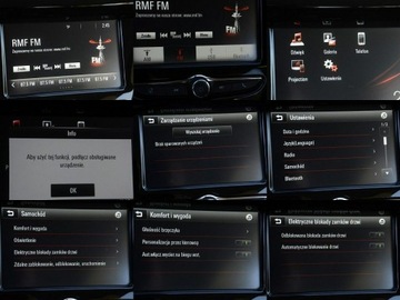 Opel Corsa E Hatchback 3d 1.2 Twinport 70KM 2017 Opel Corsa 1.2 Android Auto Car Play gwarancja, zdjęcie 26