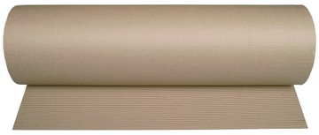 Tektura falista 2-warstwowa 1x15 m2