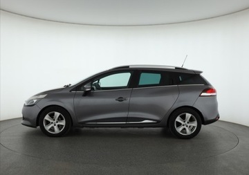 Renault Clio IV Grandtour  1.5 ENERGY dCi 90KM 2014 Renault Clio 1.5 dCi, Klima, Klimatronic, zdjęcie 2