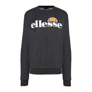 Bluza treningowa damska Ellesse Agata dark grey marl S