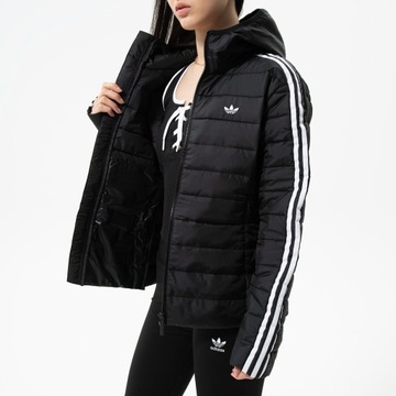 КУРТКА ЖЕНСКАЯ ЗИМНЯЯ ADIDAS ORIGINALS, PUFF S