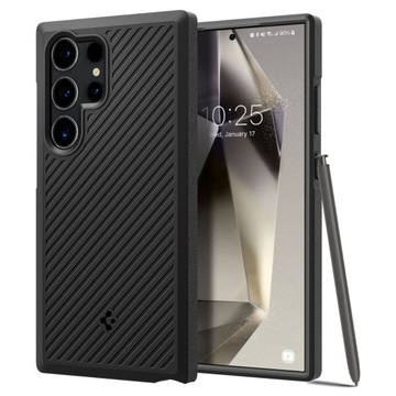 SPIGEN CORE ARMOR SAMSUNG GALAXY S24 ULTRA MATTE BLACK