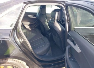 Audi A4 B9 2019 Audi A4 2019, 2.0L, 4x4, PREMIUM, od ubezpieczalni, zdjęcie 10