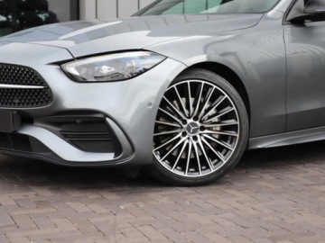 Mercedes Klasa C W206 Limuzyna 2.0 200d 163KM 2025 C Klasa 200 d Business Edition 2.0 (163KM) 2025, zdjęcie 15