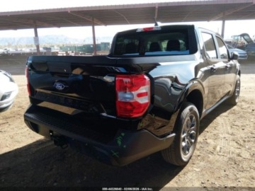 Ford Maverick II 2025 Ford Maverick Xlt 2025 2.5 Hybryda 162KM, zdjęcie 5