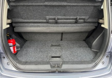 Nissan Note I Mikrovan 1.4 i 16V 88KM 2007 Nissan Note salon Polska 1.4 Benzyna 88KM, zdjęcie 13