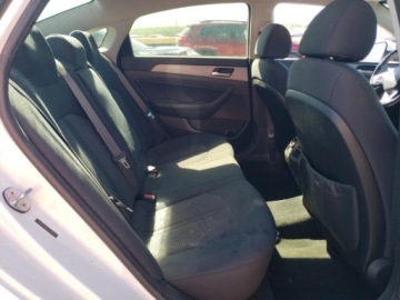 Hyundai Sonata V 2019 Hyundai Sonata Limited 2019 2.4 Benzyna 185KM, zdjęcie 10