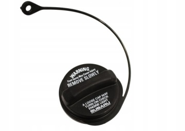 SUBARU OE KOREK NAKRĘTKA WLEWU PALIWA