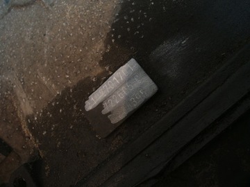 Mercedes R129 W210 320 SL АКПП 722.605 2102701701