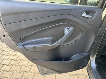 Ford Escape III 1.6 EcoBoost 180KM 2013 Ford Escape 1.6B, 180KM, Alufelgi, Tempomat, Super, zdjęcie 11