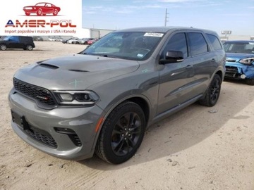 Dodge Durango III 2021