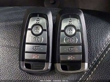 Ford Explorer VI 2020 Ford Explorer St 2020 3.0l 3.0 Benzyna 400KM, zdjęcie 10