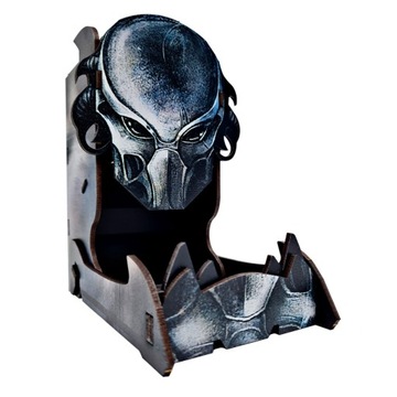 Wieża do kości Dice Tower Berserker - Predator