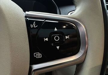 Volvo XC90 II 2015 Volvo XC 90 INSCRIPTION polestar AWD panorama 7 osobowy bezwypadkowy bowers, zdjęcie 24