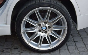 BMW X1 E84 Crossover Facelifting sDrive 20d 184KM 2014 BMW X1 2.0D M-Pakiet Navi Bial Perla 2 KPL Alufelg Sprowadzony 2.0, zdjęcie 24